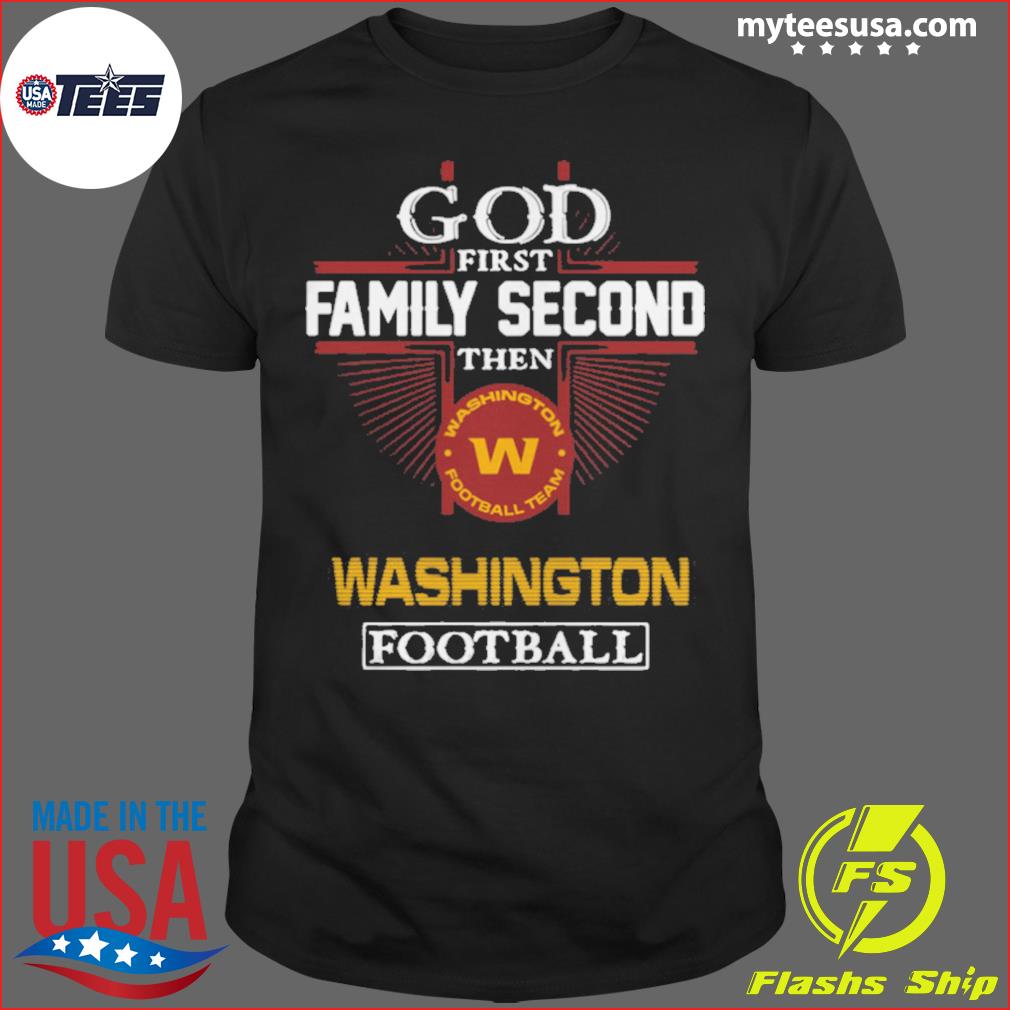 Washington Football Team T Shirts, Hoodies, Sweatshirts & Merch